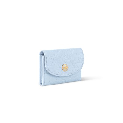 LOUIS VUITTON ROSALIE COIN PURSE M14505 (11*8*2.5cm)